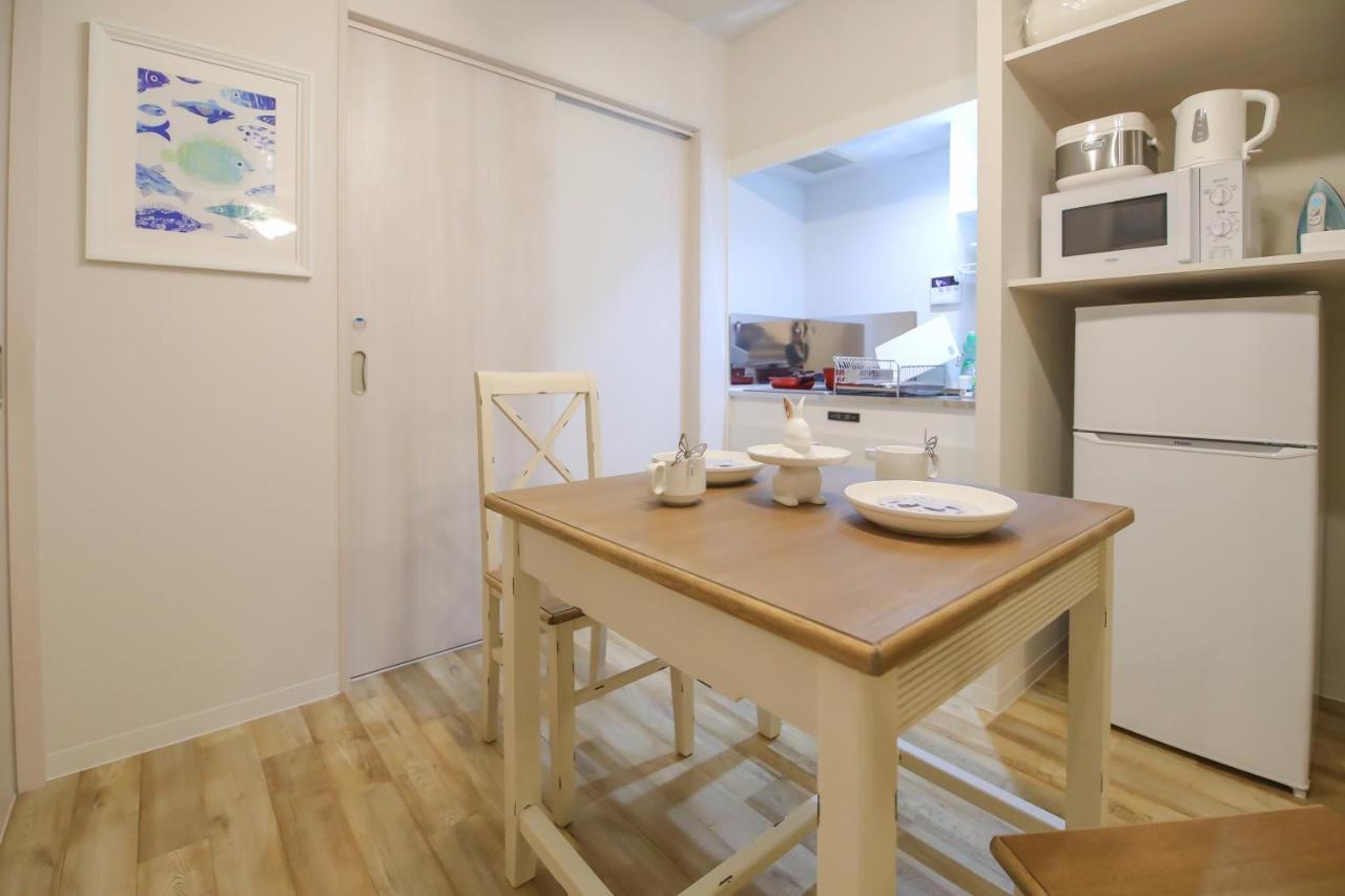 Costiera Osaka Bay Apartment Екстериор снимка