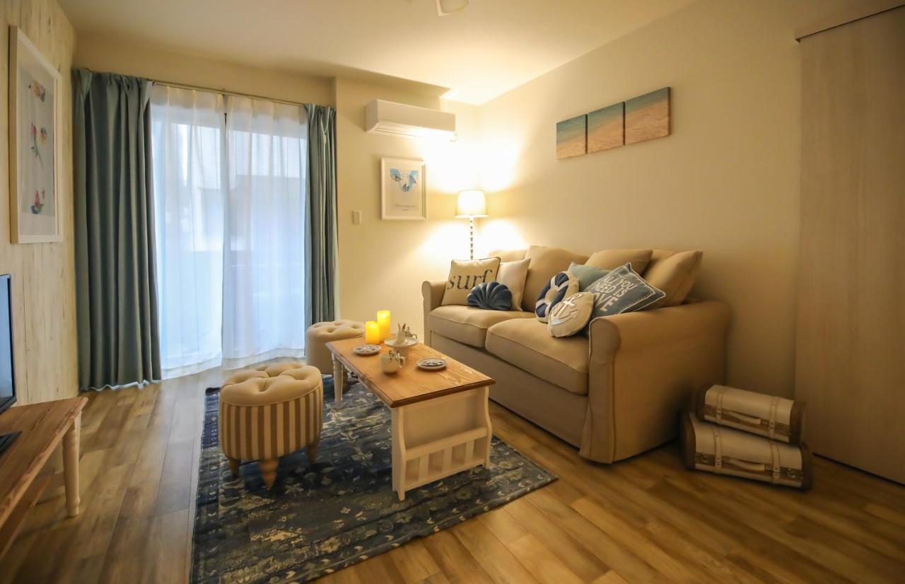 Costiera Osaka Bay Apartment Екстериор снимка