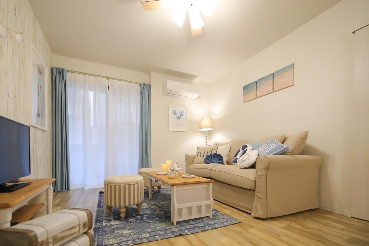 Costiera Osaka Bay Apartment Екстериор снимка