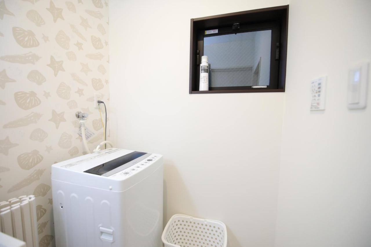Costiera Osaka Bay Apartment Екстериор снимка