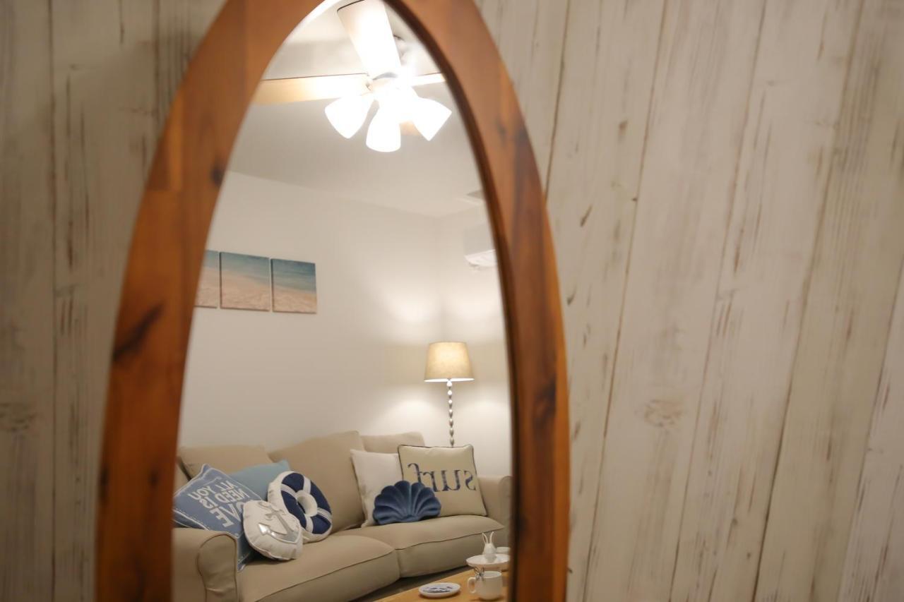 Costiera Osaka Bay Apartment Екстериор снимка