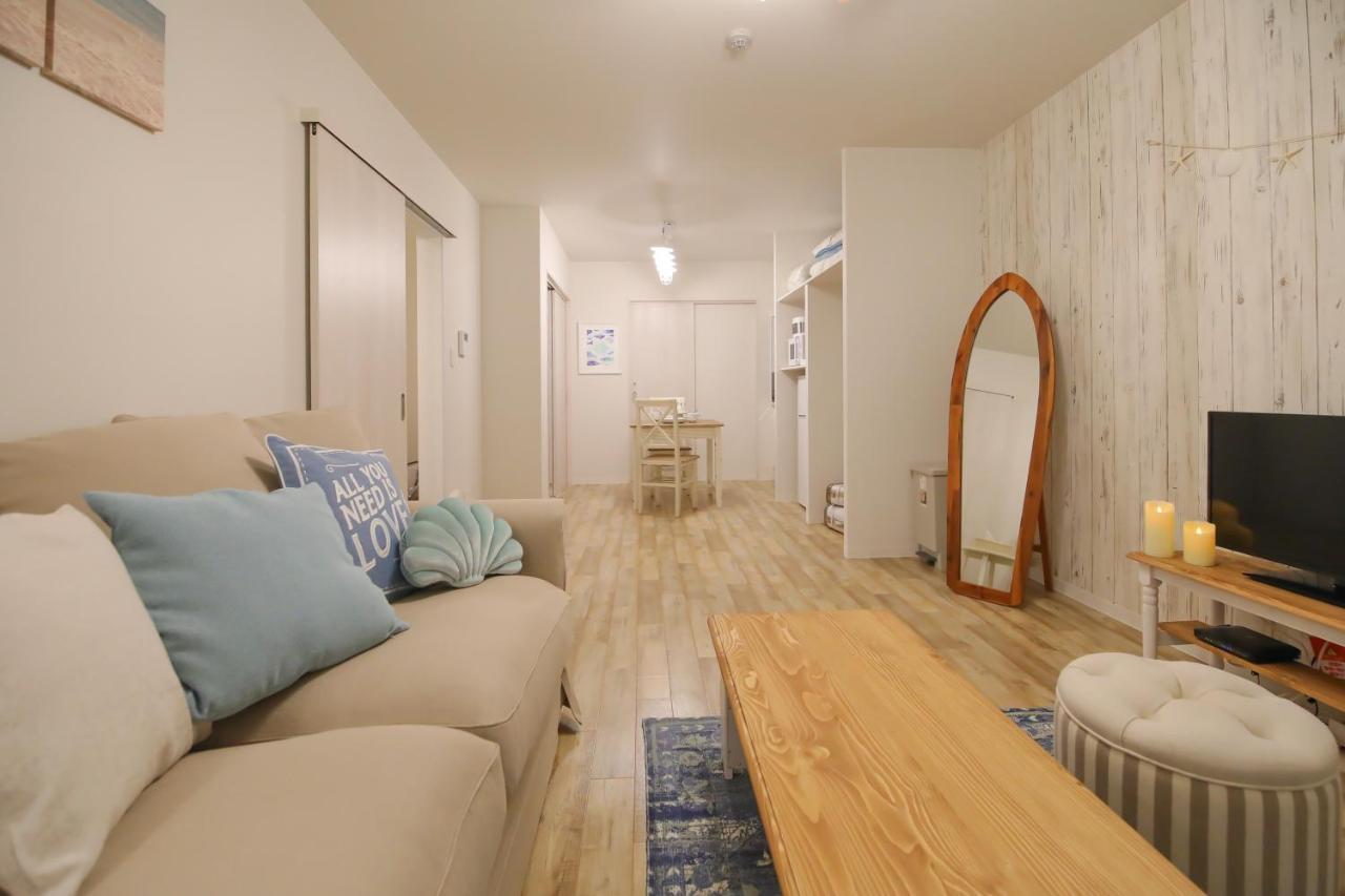 Costiera Osaka Bay Apartment Екстериор снимка