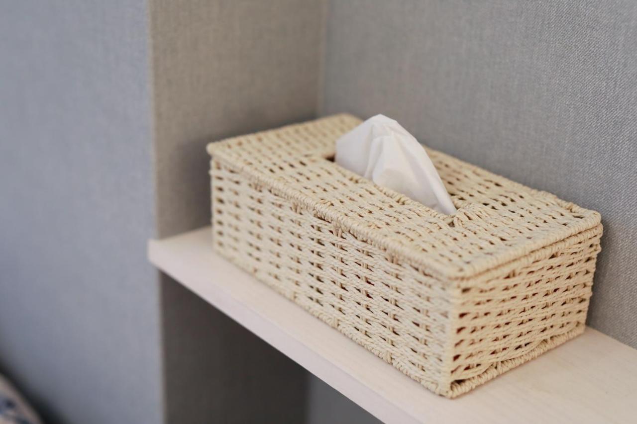 Costiera Osaka Bay Apartment Екстериор снимка
